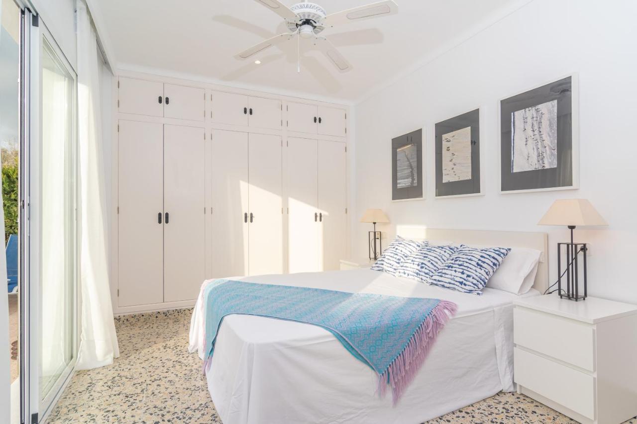 Balena 21 Villa Campos  Exterior photo