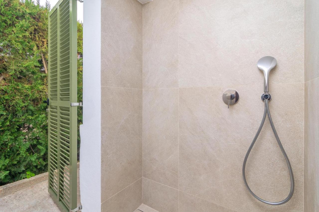 Balena 21 Villa Campos  Exterior photo