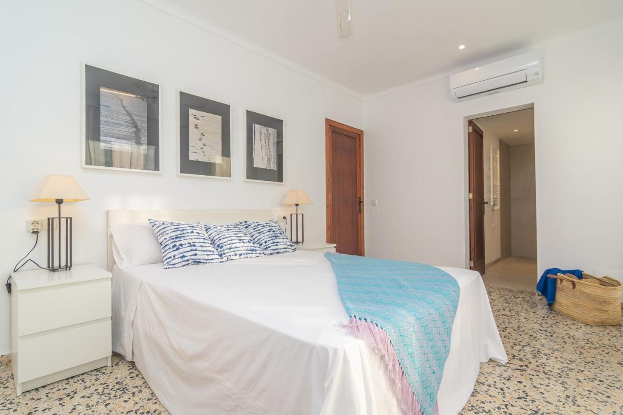 Balena 21 Villa Campos  Exterior photo