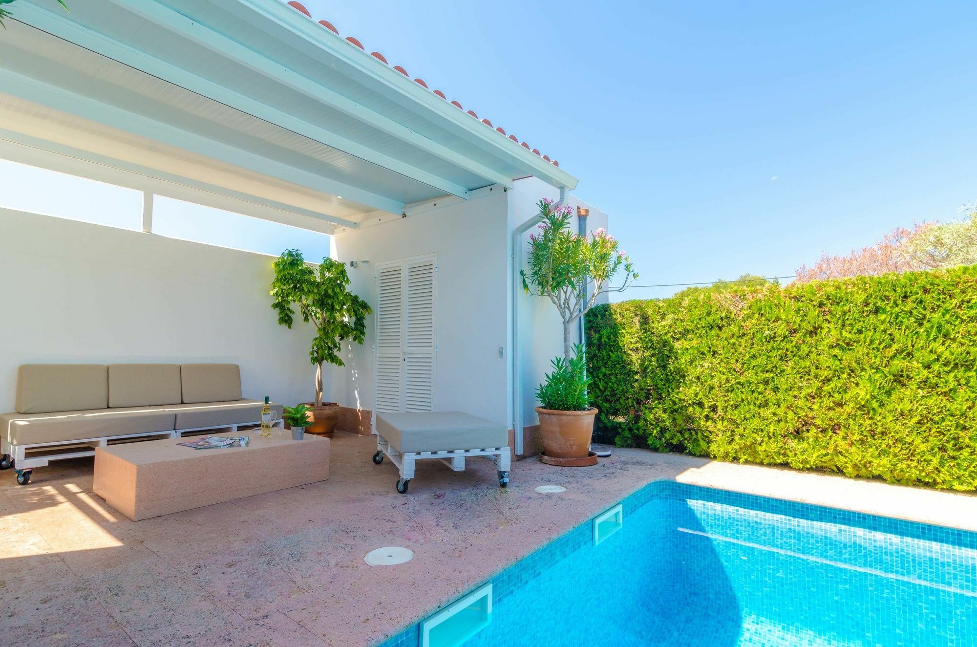 Balena 21 Villa Campos  Exterior photo