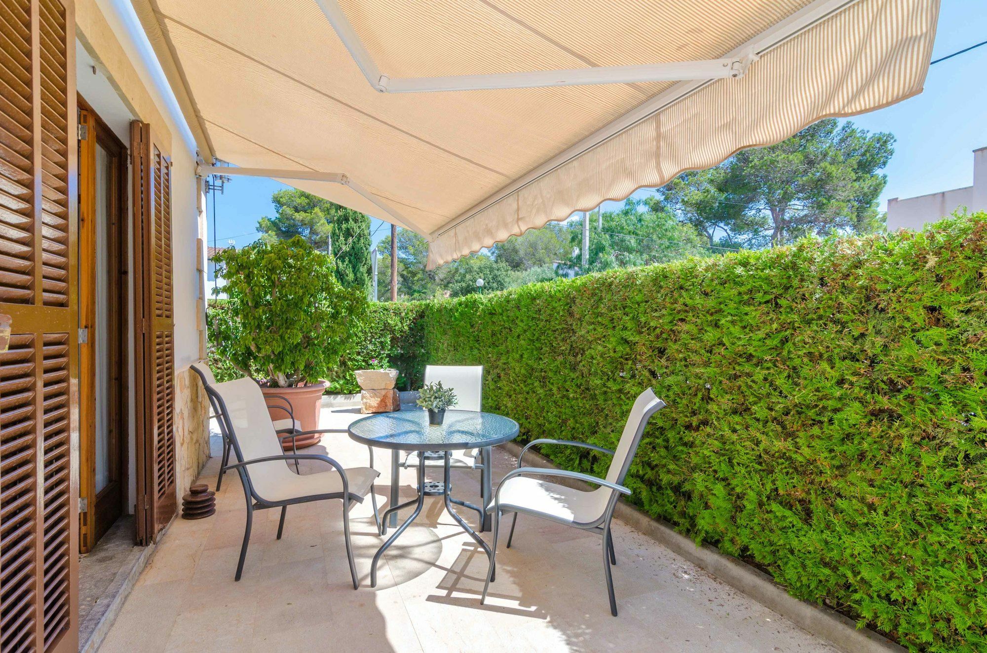 Balena 21 Villa Campos  Exterior photo